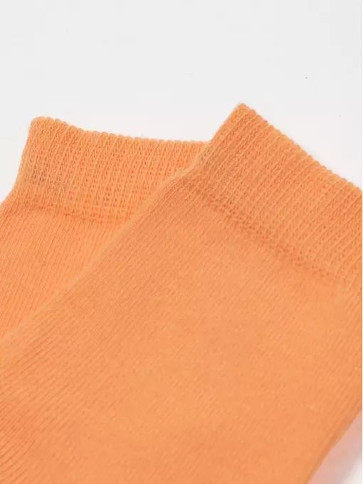 Носки детские (однотонные) esli 000 персик, 19С-142СПЕ, 14, ESLI,  - 2