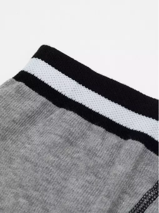 Детские колготки conte-kids tip-top 673 серый, 4С-02СП, 104-110 (16), CONTE-KIDS,  - 5