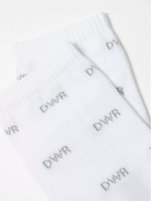 Носки мужские (короткие) diwari active 196 белый, 23С-85СП, 40-41 (25), DIWARI,  - 2