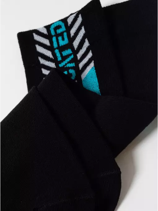 Носки мужские esli 199 черный, 23С-139СПЕ, 42-43 (27), ESLI,  - 3