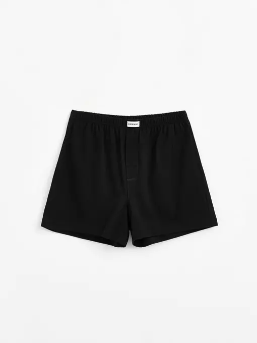 Трусы мужские (хлопок 100%) diwari basic men mbx 009 black, 21С-1884ТСП, 102,106/XL, DIWARI,  - 2