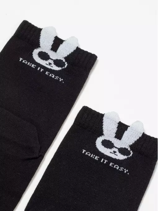 Подарочный набор женских носков conte (3 пары в коробке) 781 ассорти, 17С-183СП, 38-39 (25), CONTE ELEGANT,  - 10