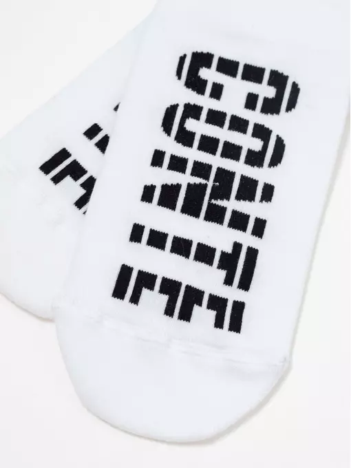 Носки женские короткие active 574 белый, 23С-111СП, 36-37 (23), CONTE ELEGANT,  - 4