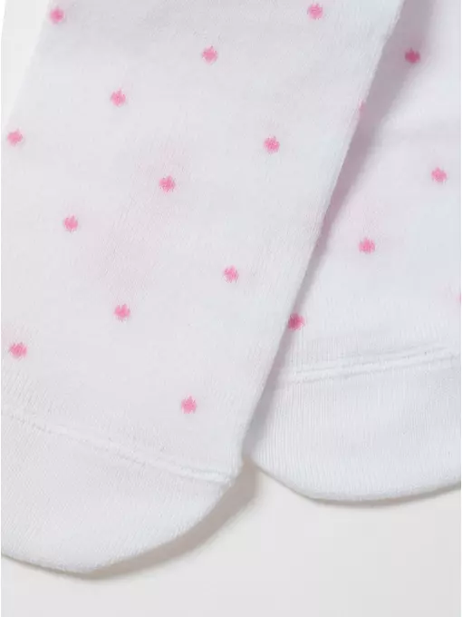 Носки детские (с пикотом) tip-top 972 белый, 23С-110СП, 18, CONTE-KIDS,  - 8