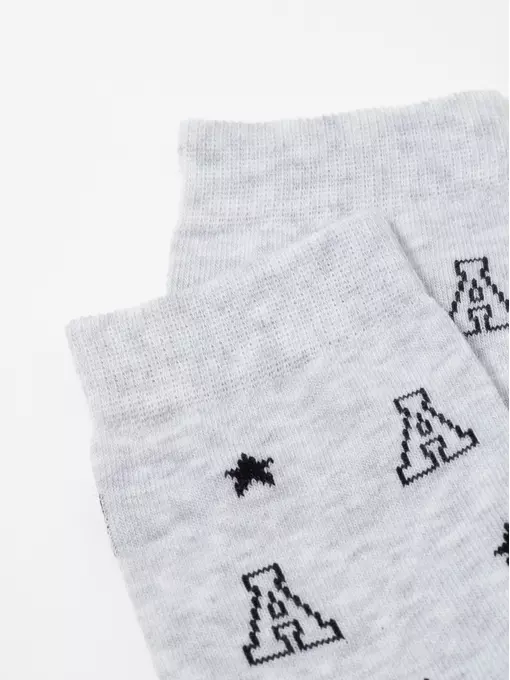 Носки детские tip-top 981 светло-серый, 5С-11СП, 20, CONTE-KIDS,  - 5