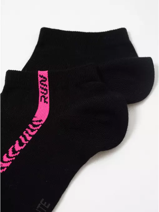 Носки женские короткие active 566 черный, 23С-111СП, 40-41 (27), CONTE ELEGANT,  - 5