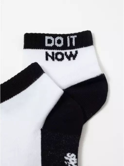 Носки детские короткие active 577 белый, 7С-97СП, 14, CONTE-KIDS,  - 5