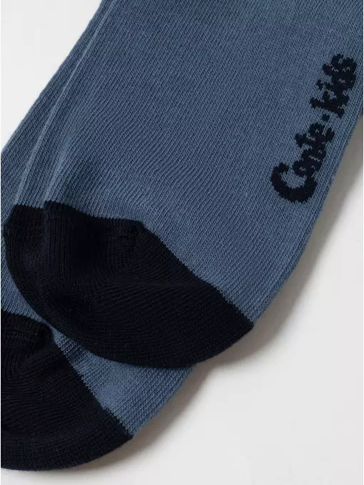 Носки детские tip-top 960 джинс, 5С-11СП, 20, CONTE-KIDS,  - 4