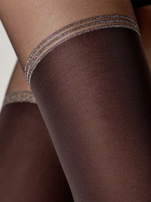 Колготки женские conte fantasy impressive grafit, 19С-238СП, 2, CONTE ELEGANT,  - 3