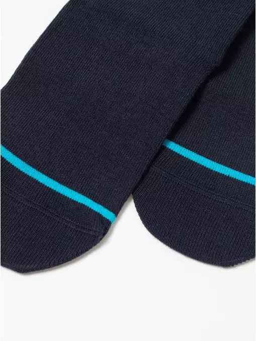 Носки детские (с пикотом) tip-top 973 темно-синий, 23С-110СП, 16, CONTE-KIDS,  - 6