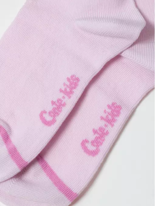 Носки детские (с пикотом) tip-top 971 светло-розовый, 23С-110СП, 16, CONTE-KIDS,  - 6