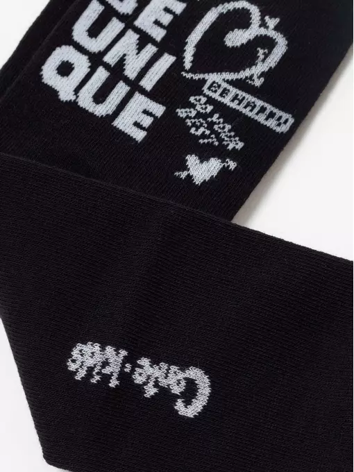 Носки детские tip-top 962 черный, 5С-11СП, 24, CONTE-KIDS,  - 5