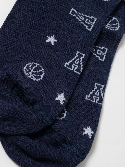 Носки детские tip-top 981 темно-синий, 5С-11СП, 20, CONTE-KIDS,  - 7