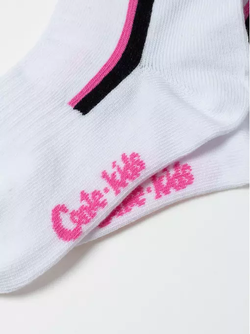 Носки детские короткие active 954 белый, 7С-97СП, 14, CONTE-KIDS,  - 8