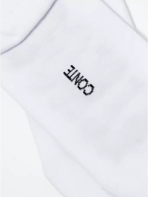 Носки женские короткие active 574 белый, 23С-111СП, 36-37 (23), CONTE ELEGANT,  - 5