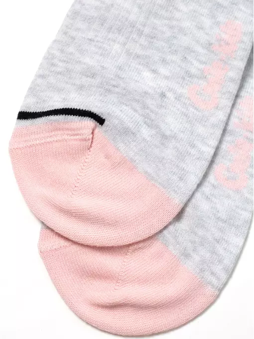 Носки детские (короткие) active 957 светло-серый, 13С-34СП, 20, CONTE-KIDS,  - 7