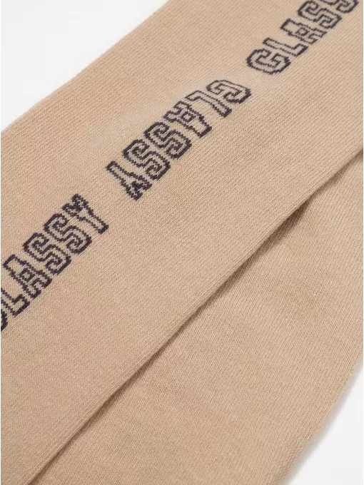 Колготки детские tip-top 681 бежевый, 4С-06СП, 140-146 (22), CONTE-KIDS,  - 6