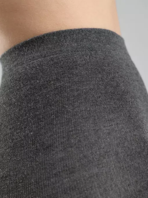 Колготки женские cashmere 250 grafit, , 3, CONTE ELEGANT, - 2