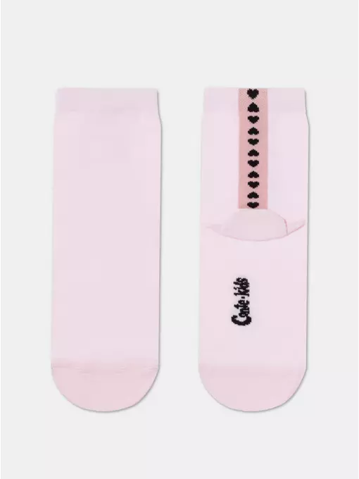 Носки детские tip-top 959 светло-розовый, 5С-11СП, 22, CONTE-KIDS,  - 5