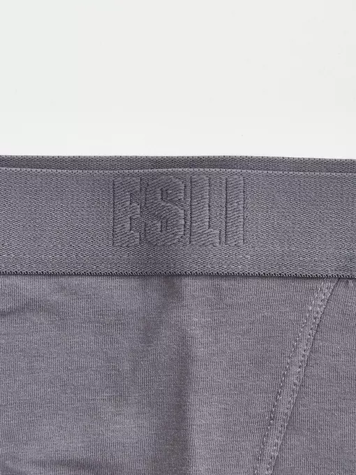 Трусы мужские esli eum001 grey, EUM001, 78,82/S, ESLI,  - 3