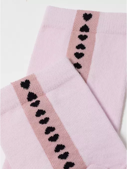 Носки детские tip-top 959 светло-розовый, 5С-11СП, 22, CONTE-KIDS,  - 6