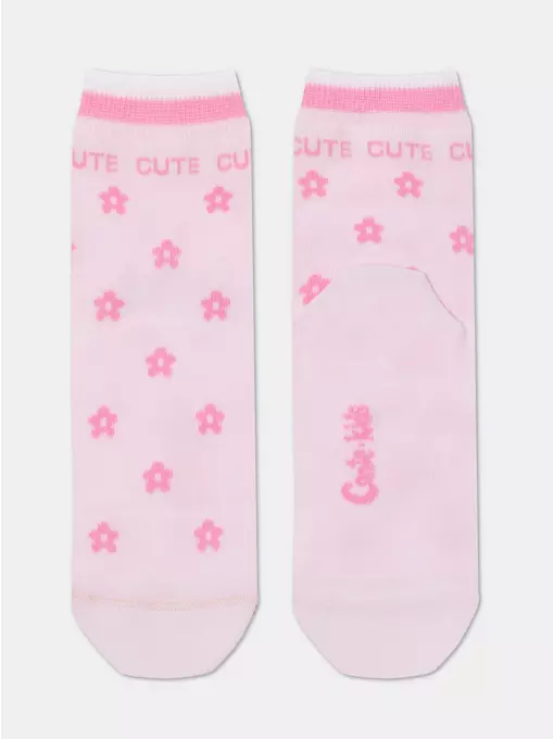 Носки детские tip-top 987 светло-розовый, 5С-11СП, 16, CONTE-KIDS,  - 3