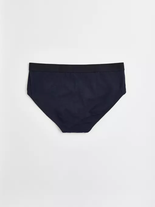 Трусы мужские esli eum001 navy, EUM001, 78,82/S, ESLI,  - 2