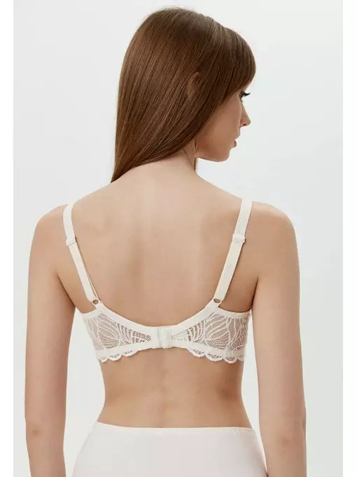 Бюстгальтер женский aura rb6045 пастель, 20С-0014КСП, 85C, CONTE ELEGANT,  - 2
