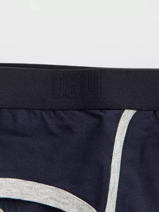 Трусы мужские esli eum002 navy, EUM002, 78,82/S, ESLI,  - 3