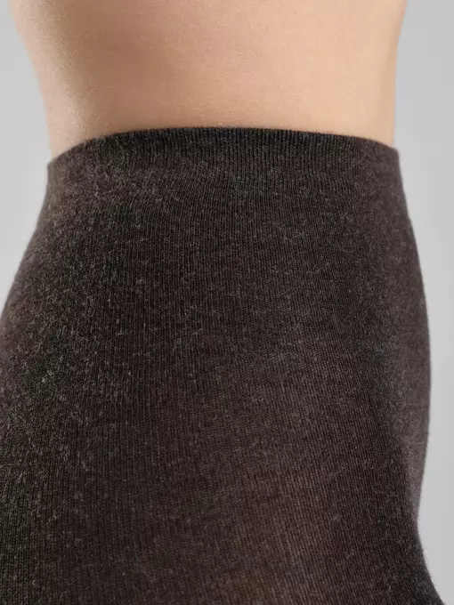 Колготки женские conte cashmere 250 mocca, 14С-122СП, 2, CONTE ELEGANT,  - 2