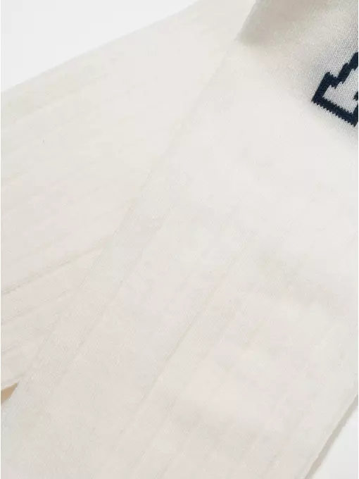 Колготки детские tip-top 680 молочный, 4С-06СП, 140-146 (22), CONTE-KIDS,  - 6