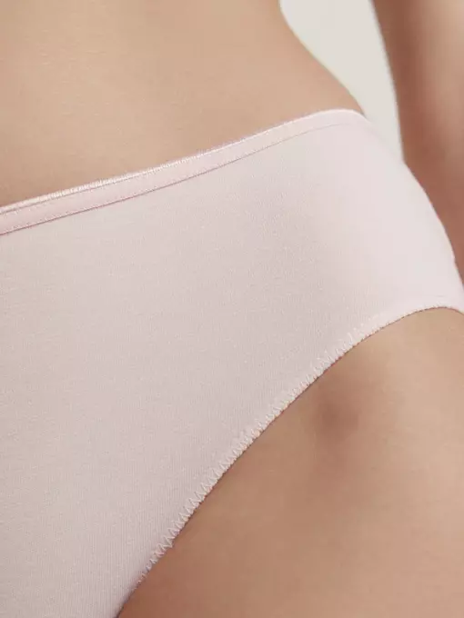 Трусы женские «бикини» basic collection lb 2014.1 sakura, 23С-2977ТСП, 90/XS, CONTE ELEGANT,  - 2