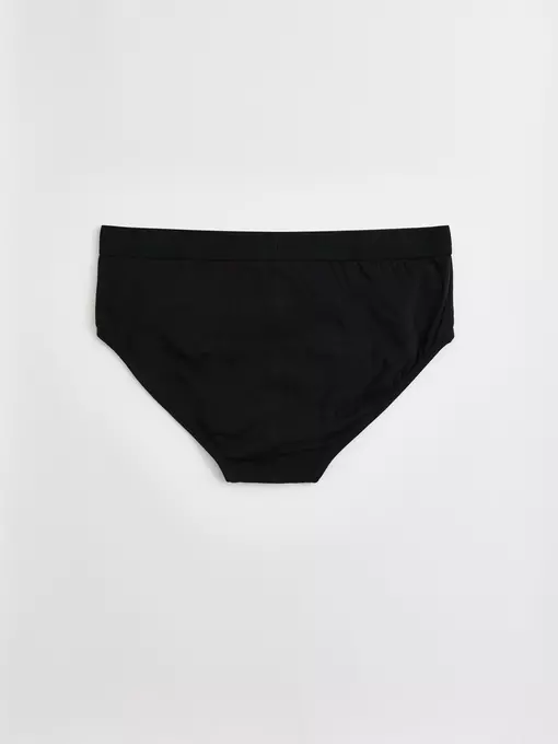 Трусы мужские esli eum001 black, EUM001, 78,82/S, ESLI,  - 2