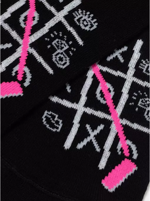 Носки детские tip-top 961 черный, 5С-11СП, 20, CONTE-KIDS,  - 4