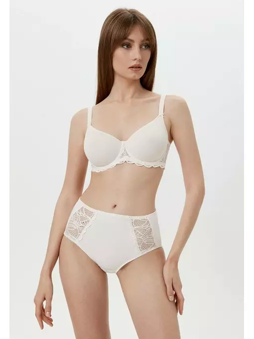 Бюстгальтер женский aura rb6045 пастель, 20С-0014КСП, 85C, CONTE ELEGANT,  - 3