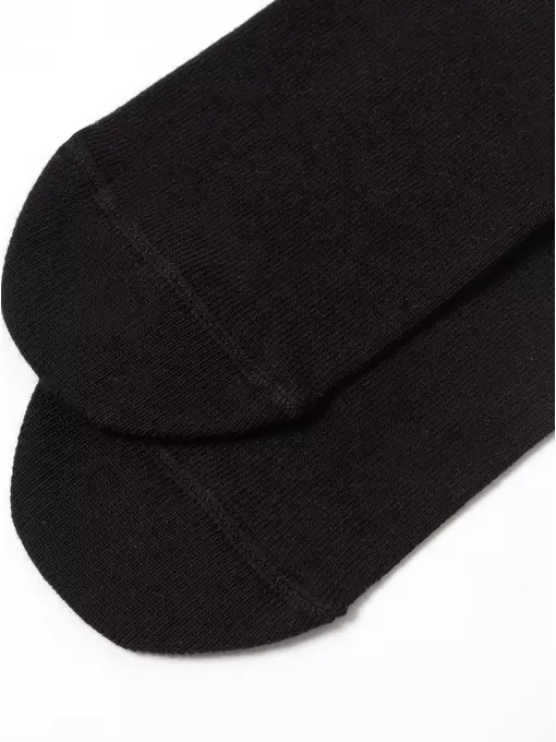 Носки женские (короткие) esli basic 595 черный, 20С-39СПЕ, 36-39 (23-25), ESLI,  - 6