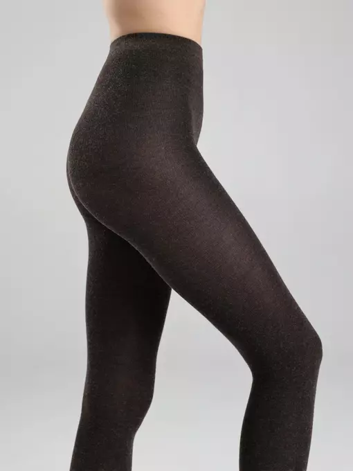 Колготки женские conte cashmere 250 mocca, 14С-122СП, 2, CONTE ELEGANT,  - 3
