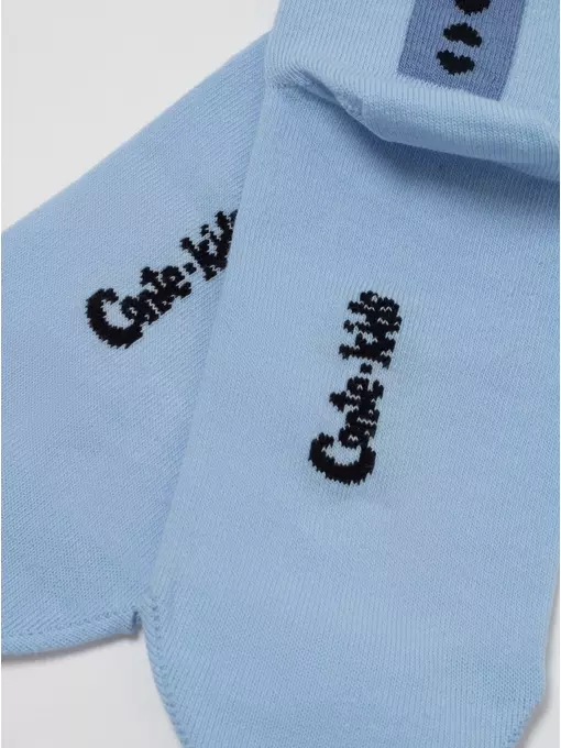 Носки детские tip-top 959 голубой, 5С-11СП, 22, CONTE-KIDS,  - 6