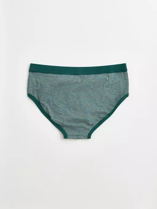 Трусы мужские esli eum003 dark green, EUM003, 78,82/S, ESLI,  - 2