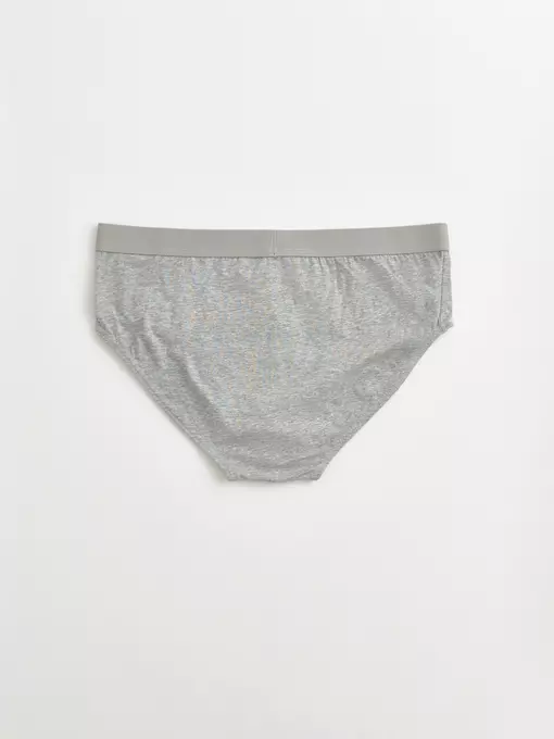 Трусы мужские esli eum001 melange, EUM001, 78,82/S, ESLI,  - 2