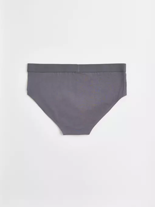 Трусы мужские esli eum001 grey, EUM001, 78,82/S, ESLI,  - 2