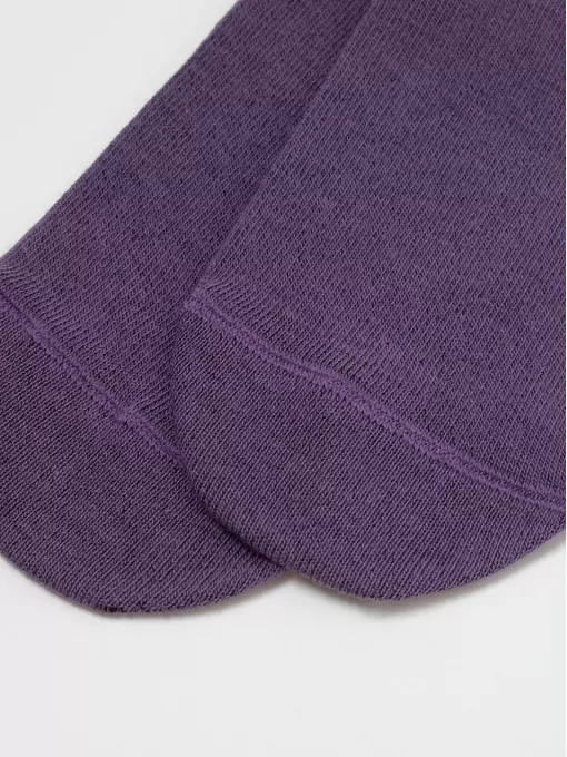 Носки женские (короткие) esli basic 590 сиреневый, 20С-39СПЕ, 36-39 (23-25), ESLI,  - 6