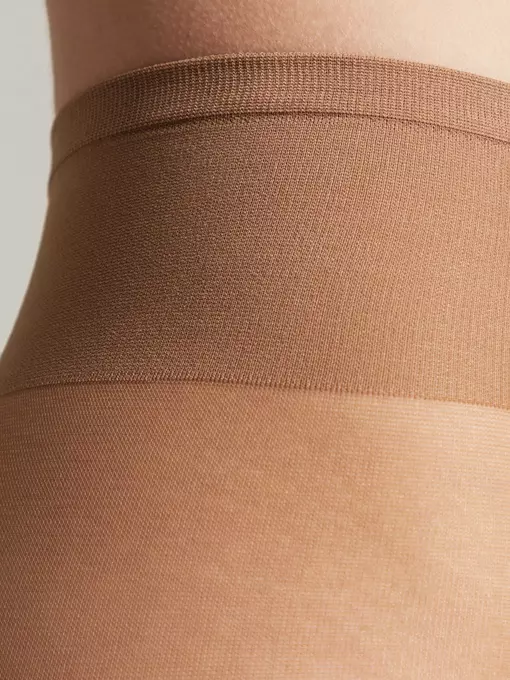 Колготки женские conte top soft 20 den natural, 14С-36СП, 2, CONTE ELEGANT,  - 4
