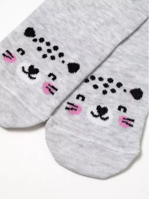 Носки детские tip-top 983 светло-серый, 5С-11СП, 14, CONTE-KIDS,  - 4