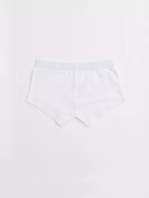 Трусы мужские esli eum004 white, EUM004, 78,82/S, ESLI,  - 2