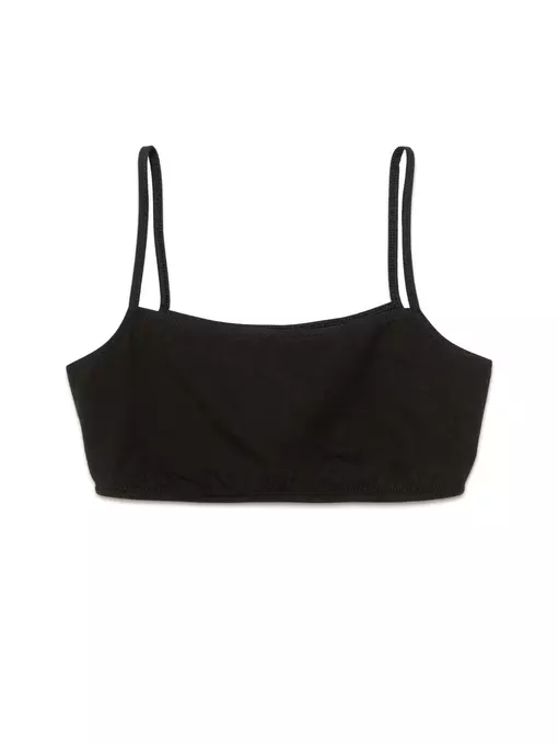 Бюстье женское из хлопка lbe 2017.1 conte basic collection black, 21С-1970ТСП, 170-100/XL, CONTE ELEGANT,  - 6