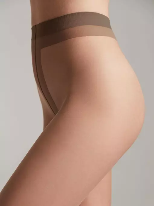 Ультратонкие прозрачные женские колготки conte summer 8 den shade, 14С-17СП, 3, CONTE ELEGANT,  - 3