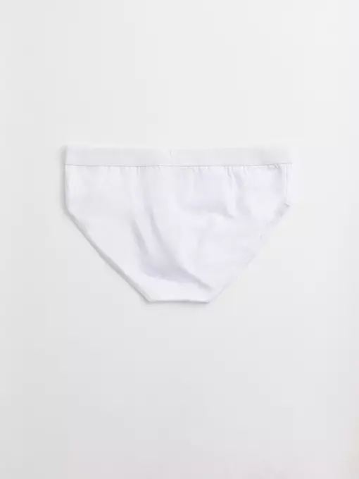 Трусы мужские esli eum001 white, EUM001, 110,114/XXL, ESLI,  - 2