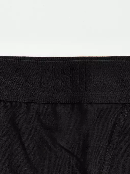 Трусы мужские esli eum001 black, EUM001, 78,82/S, ESLI,  - 3