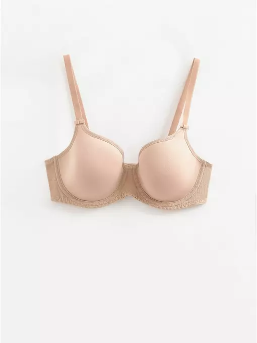 Бюстгальтер спейсер day by day rb4202 телесный, 23С-0018КСП, 90A, CONTE ELEGANT,  - 4